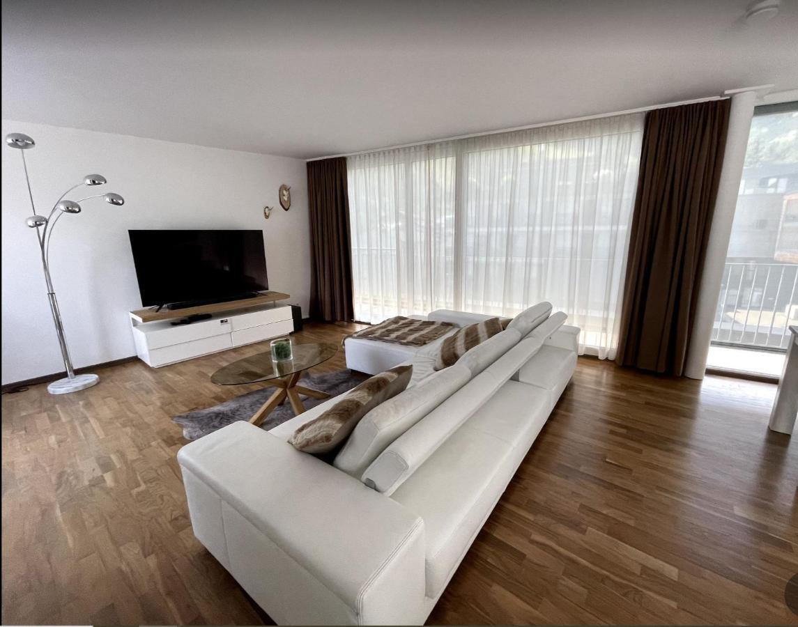 Panorama Penthouse Sermoreal Τσελ αμ Ζέε Εξωτερικό φωτογραφία