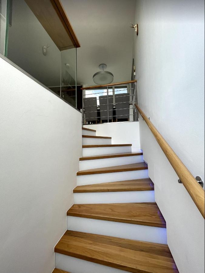 Panorama Penthouse Sermoreal Τσελ αμ Ζέε Εξωτερικό φωτογραφία