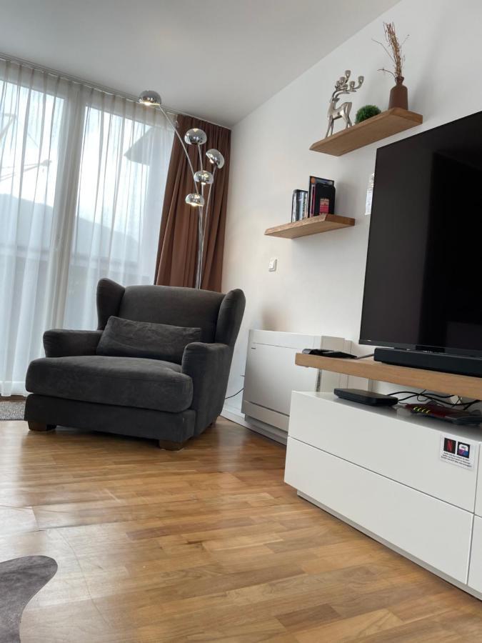 Panorama Penthouse Sermoreal Τσελ αμ Ζέε Εξωτερικό φωτογραφία